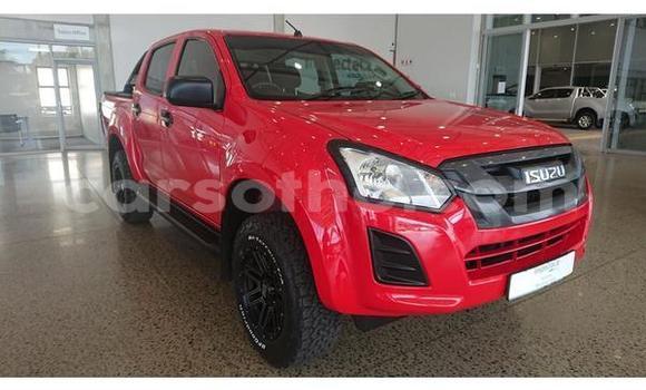 Acheter Occasion Voiture Isuzu KB Rouge à Butha–Buthe, Thaba-Tseka Acheter Occasion Voiture Isuzu KB Rouge à Butha–Buthe, Thaba-Tseka