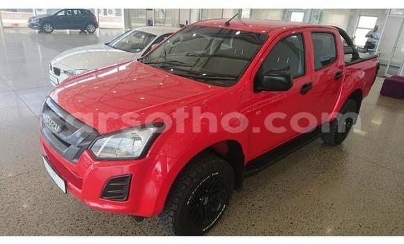 Acheter Occasion Voiture Isuzu KB Rouge à Butha–Buthe, Thaba-Tseka Acheter Occasion Voiture Isuzu KB Rouge à Butha–Buthe, Thaba-Tseka