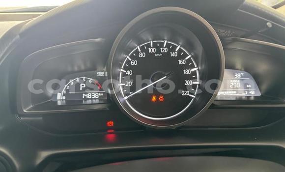 Acheter Occasion Voiture Mazda CX-3 Rouge à Maseru, Maseru Acheter Occasion Voiture Mazda CX-3 Rouge à Maseru, Maseru