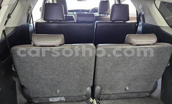 Buy Used Toyota Fortuner Silver Car in Maseru in Maseru Buy Used Toyota Fortuner Silver Car in Maseru in Maseru