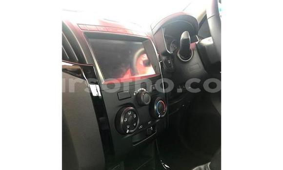 Acheter Occasion Voiture Isuzu KB Rouge à Butha–Buthe, Thaba-Tseka Acheter Occasion Voiture Isuzu KB Rouge à Butha–Buthe, Thaba-Tseka