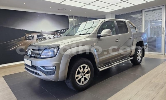 Acheter Occasion Voiture Volkswagen Amarok Autre à Maseru, Maseru