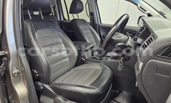 Acheter Occasion Voiture Volkswagen Amarok Autre à Maseru, Maseru Acheter Occasion Voiture Volkswagen Amarok Autre à Maseru, Maseru