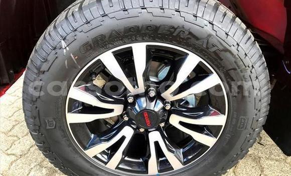 Acheter Occasion Voiture Isuzu KB Rouge à Butha–Buthe, Thaba-Tseka Acheter Occasion Voiture Isuzu KB Rouge à Butha–Buthe, Thaba-Tseka