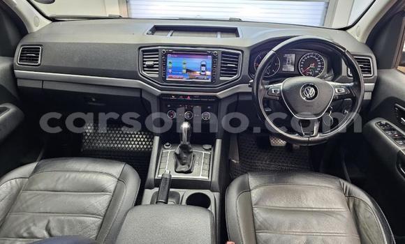 Acheter Occasion Voiture Volkswagen Amarok Autre à Maseru, Maseru Acheter Occasion Voiture Volkswagen Amarok Autre à Maseru, Maseru