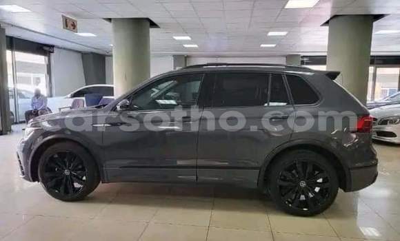 اشتري مستعمل Volkswagen Tiguan Other سيارة في Maseru في Maseru اشتري مستعمل Volkswagen Tiguan Other سيارة في Maseru في Maseru