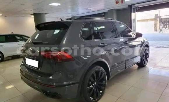 اشتري مستعمل Volkswagen Tiguan Other سيارة في Maseru في Maseru اشتري مستعمل Volkswagen Tiguan Other سيارة في Maseru في Maseru