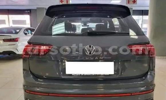 اشتري مستعمل Volkswagen Tiguan Other سيارة في Maseru في Maseru اشتري مستعمل Volkswagen Tiguan Other سيارة في Maseru في Maseru