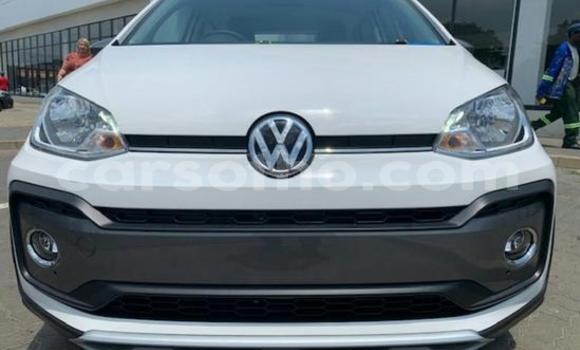 Sayi Na hannu Volkswagen up! White Mota in Maseru a Maseru Sayi Na hannu Volkswagen up! White Mota in Maseru a Maseru