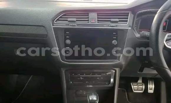 اشتري مستعمل Volkswagen Tiguan Other سيارة في Maseru في Maseru اشتري مستعمل Volkswagen Tiguan Other سيارة في Maseru في Maseru