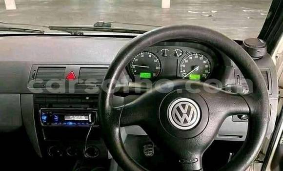 Sayi Na hannu Volkswagen Golf White Mota in Maseru a Maseru Sayi Na hannu Volkswagen Golf White Mota in Maseru a Maseru