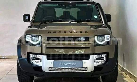 Acheter Occasion Voiture Land Rover Defender Autre à Maseru, Maseru Acheter Occasion Voiture Land Rover Defender Autre à Maseru, Maseru