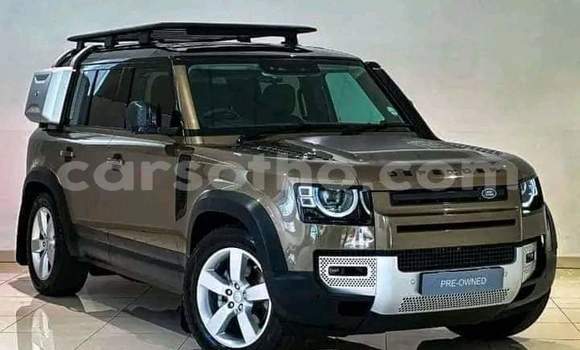 اشتري مستعمل Land Rover Defender Other سيارة في Maseru في Maseru اشتري مستعمل Land Rover Defender Other سيارة في Maseru في Maseru