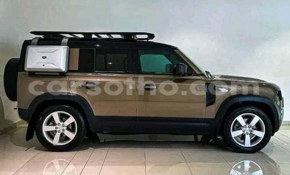 اشتري مستعمل Land Rover Defender Other سيارة في Maseru في Maseru اشتري مستعمل Land Rover Defender Other سيارة في Maseru في Maseru