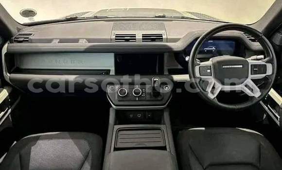 اشتري مستعمل Land Rover Defender Other سيارة في Maseru في Maseru اشتري مستعمل Land Rover Defender Other سيارة في Maseru في Maseru