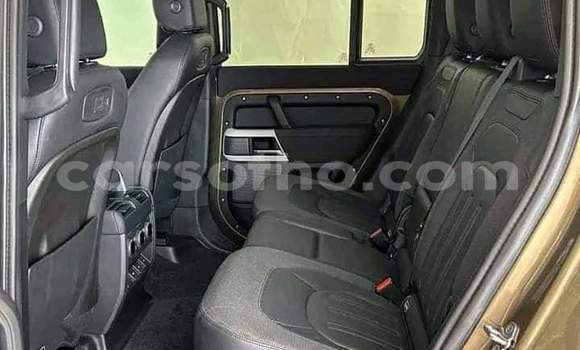 اشتري مستعمل Land Rover Defender Other سيارة في Maseru في Maseru اشتري مستعمل Land Rover Defender Other سيارة في Maseru في Maseru