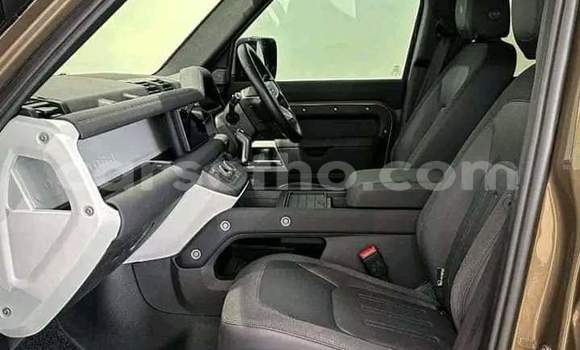 اشتري مستعمل Land Rover Defender Other سيارة في Maseru في Maseru اشتري مستعمل Land Rover Defender Other سيارة في Maseru في Maseru