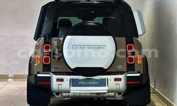 اشتري مستعمل Land Rover Defender Other سيارة في Maseru في Maseru اشتري مستعمل Land Rover Defender Other سيارة في Maseru في Maseru