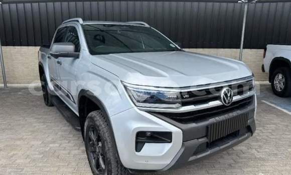 Sayi Na hannu Volkswagen Amarok Other Mota in Maseru a Maseru Sayi Na hannu Volkswagen Amarok Other Mota in Maseru a Maseru