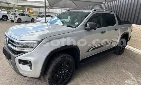 Sayi Na hannu Volkswagen Amarok Other Mota in Maseru a Maseru Sayi Na hannu Volkswagen Amarok Other Mota in Maseru a Maseru