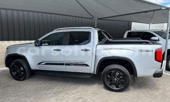 Sayi Na hannu Volkswagen Amarok Other Mota in Maseru a Maseru Sayi Na hannu Volkswagen Amarok Other Mota in Maseru a Maseru