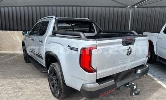 Sayi Na hannu Volkswagen Amarok Other Mota in Maseru a Maseru Sayi Na hannu Volkswagen Amarok Other Mota in Maseru a Maseru