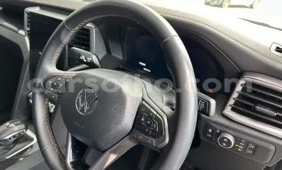 Sayi Na hannu Volkswagen Amarok Other Mota in Maseru a Maseru Sayi Na hannu Volkswagen Amarok Other Mota in Maseru a Maseru