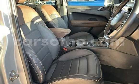 Sayi Na hannu Volkswagen Amarok Other Mota in Maseru a Maseru Sayi Na hannu Volkswagen Amarok Other Mota in Maseru a Maseru