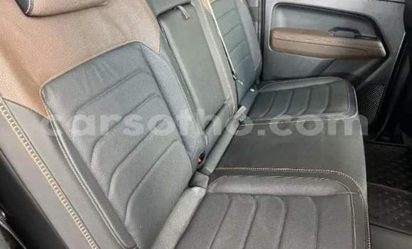 Sayi Na hannu Volkswagen Amarok Other Mota in Maseru a Maseru Sayi Na hannu Volkswagen Amarok Other Mota in Maseru a Maseru