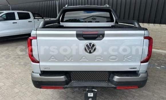 Sayi Na hannu Volkswagen Amarok Other Mota in Maseru a Maseru Sayi Na hannu Volkswagen Amarok Other Mota in Maseru a Maseru