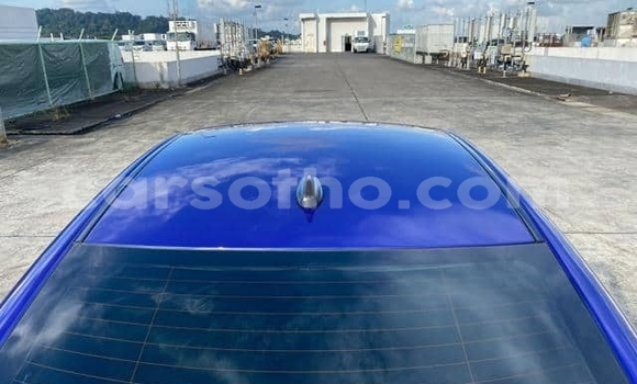 Acheter Occasion Voiture Jaguar XF Bleu à Maseru, Maseru Acheter Occasion Voiture Jaguar XF Bleu à Maseru, Maseru