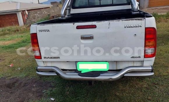 Acheter Occasion Voiture Toyota RAV4 Autre à Maseru, Maseru Acheter Occasion Voiture Toyota RAV4 Autre à Maseru, Maseru