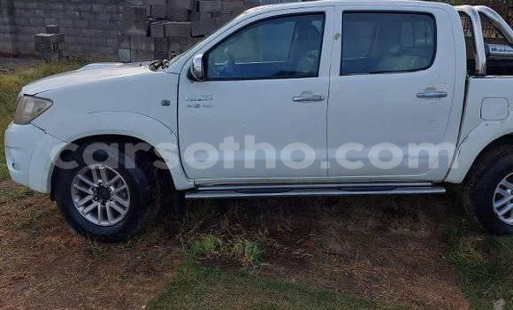 Acheter Occasion Voiture Toyota RAV4 Autre à Maseru, Maseru Acheter Occasion Voiture Toyota RAV4 Autre à Maseru, Maseru