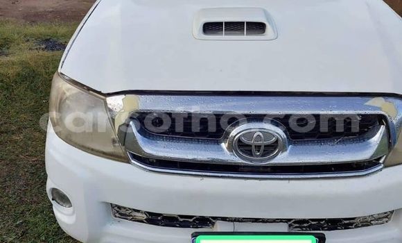 Acheter Occasion Voiture Toyota RAV4 Autre à Maseru, Maseru Acheter Occasion Voiture Toyota RAV4 Autre à Maseru, Maseru