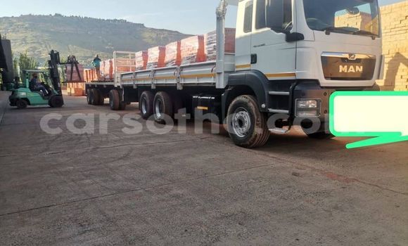 Sayi Na hannu Toyota 4Runner Other Mota in Maseru a Maseru