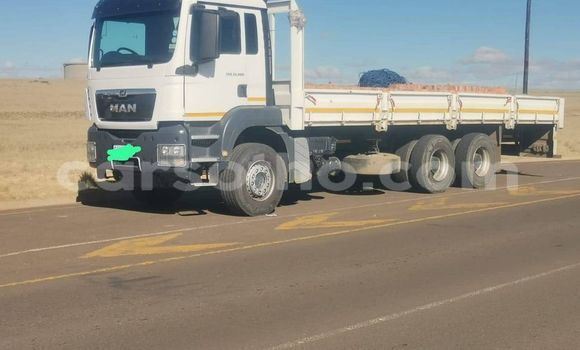 Sayi Na hannu Toyota 4Runner Other Mota in Maseru a Maseru Sayi Na hannu Toyota 4Runner Other Mota in Maseru a Maseru