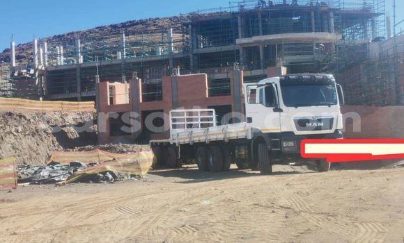 Sayi Na hannu Toyota 4Runner Other Mota in Maseru a Maseru Sayi Na hannu Toyota 4Runner Other Mota in Maseru a Maseru