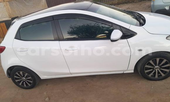 Buy Used Mazda Demio Other Car in Maseru in Maseru