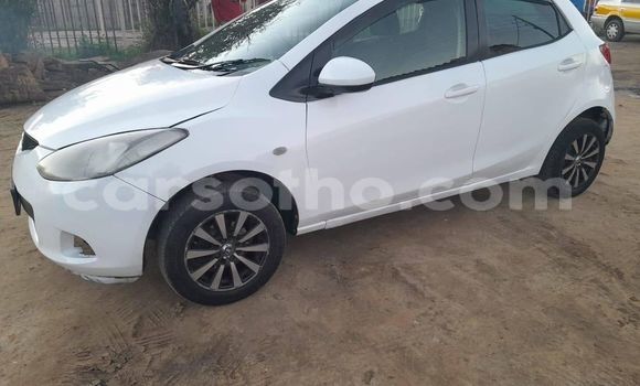 Acheter Occasion Voiture Mazda Demio Autre à Maseru, Maseru Acheter Occasion Voiture Mazda Demio Autre à Maseru, Maseru