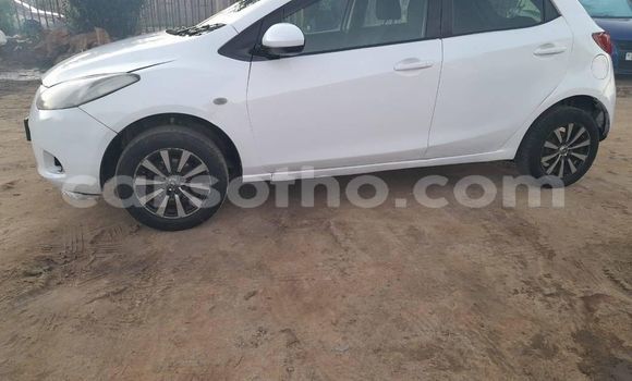 Acheter Occasion Voiture Mazda Demio Autre à Maseru, Maseru Acheter Occasion Voiture Mazda Demio Autre à Maseru, Maseru