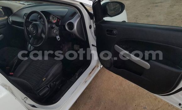 Acheter Occasion Voiture Mazda Demio Autre à Maseru, Maseru Acheter Occasion Voiture Mazda Demio Autre à Maseru, Maseru