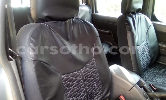 اشتري مستعمل Nissan Hardbody Other سيارة في Import - Dubai في Maseru اشتري مستعمل Nissan Hardbody Other سيارة في Import - Dubai في Maseru