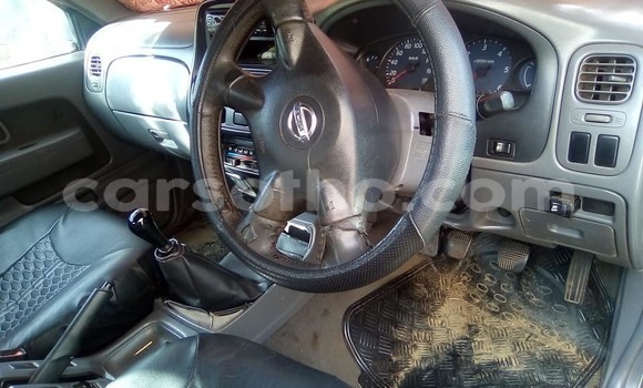 اشتري مستعمل Nissan Hardbody Other سيارة في Import - Dubai في Maseru اشتري مستعمل Nissan Hardbody Other سيارة في Import - Dubai في Maseru