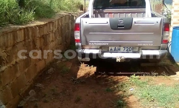 اشتري مستعمل Nissan Hardbody Other سيارة في Import - Dubai في Maseru اشتري مستعمل Nissan Hardbody Other سيارة في Import - Dubai في Maseru