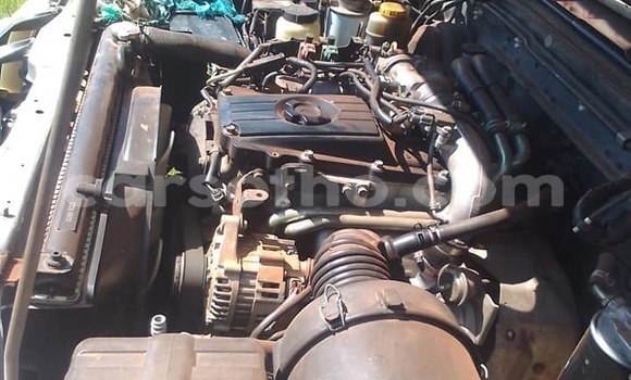 اشتري مستعمل Nissan Hardbody Other سيارة في Import - Dubai في Maseru اشتري مستعمل Nissan Hardbody Other سيارة في Import - Dubai في Maseru