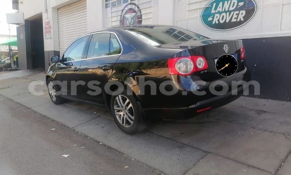 اشتري مستعمل Volkswagen Jetta Black سيارة في Import - Dubai في Maseru اشتري مستعمل Volkswagen Jetta Black سيارة في Import - Dubai في Maseru
