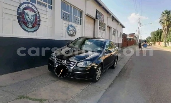 اشتري مستعمل Volkswagen Jetta Black سيارة في Import - Dubai في Maseru اشتري مستعمل Volkswagen Jetta Black سيارة في Import - Dubai في Maseru