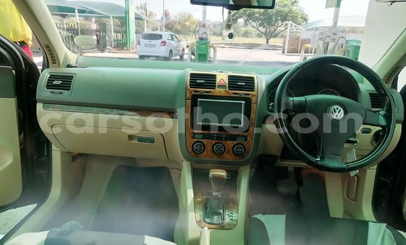 اشتري مستعمل Volkswagen Jetta Black سيارة في Import - Dubai في Maseru اشتري مستعمل Volkswagen Jetta Black سيارة في Import - Dubai في Maseru