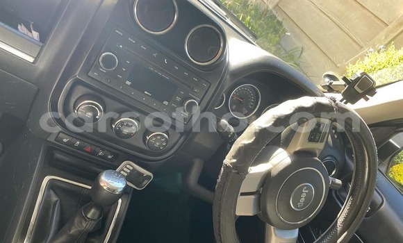 اشتري مستعمل Jeep Patriot White سيارة في Hlotse في Leribe اشتري مستعمل Jeep Patriot White سيارة في Hlotse في Leribe