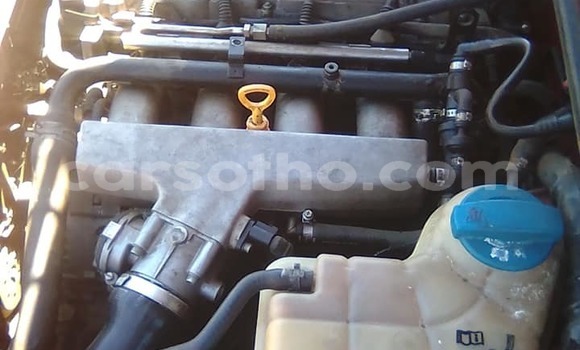 اشتري مستعمل Audi A4 Red سيارة في Hlotse في Leribe اشتري مستعمل Audi A4 Red سيارة في Hlotse في Leribe